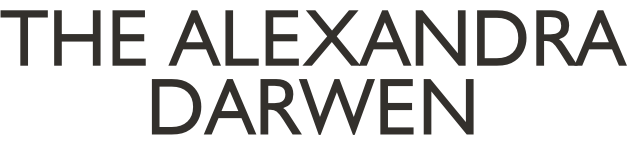 The Alexandra Darwen